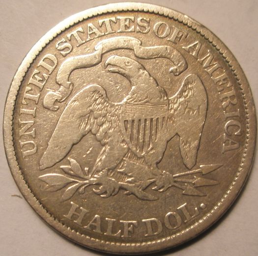 39-Days-Of-Seated-Liberty-Coins!