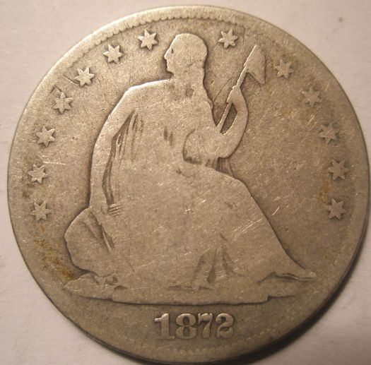 39-Days-Of-Seated-Liberty-Coins!