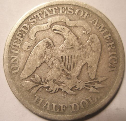 39-Days-Of-Seated-Liberty-Coins!