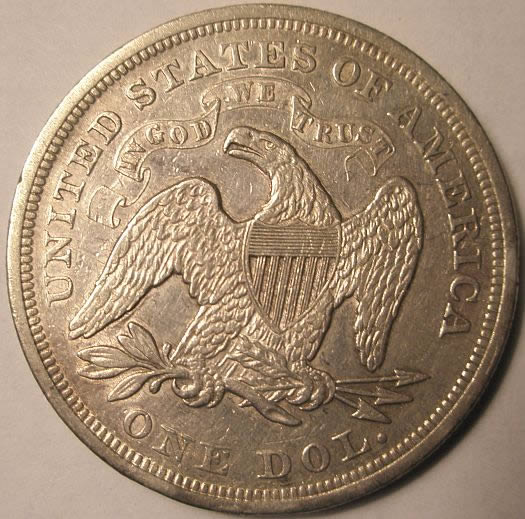 39-Days-Of-Seated-Liberty-Coins!