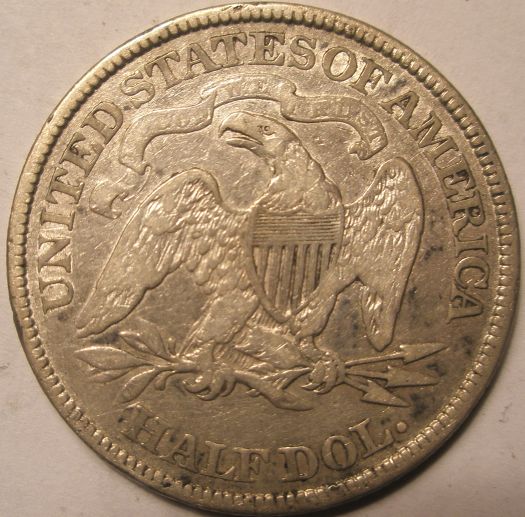 39-Days-Of-Seated-Liberty-Coins!