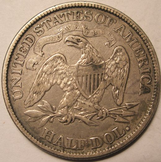 39-Days-Of-Seated-Liberty-Coins!