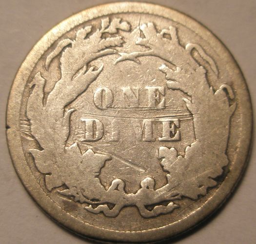 39-Days-Of-Seated-Liberty-Coins!