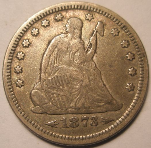 39-Days-Of-Seated-Liberty-Coins!