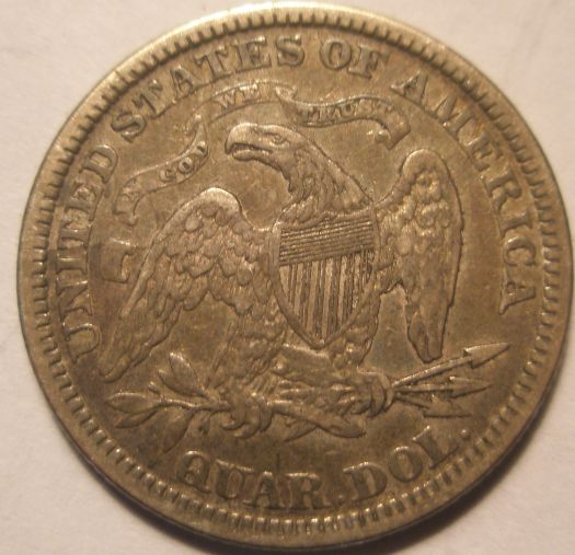 39-Days-Of-Seated-Liberty-Coins!