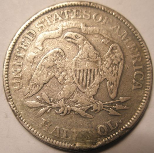 39-Days-Of-Seated-Liberty-Coins!