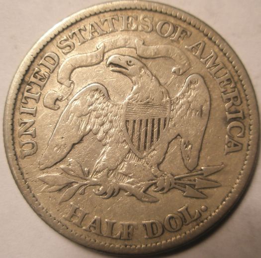 39-Days-Of-Seated-Liberty-Coins!