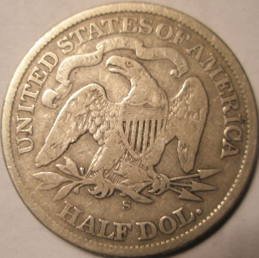 39-Days-Of-Seated-Liberty-Coins!