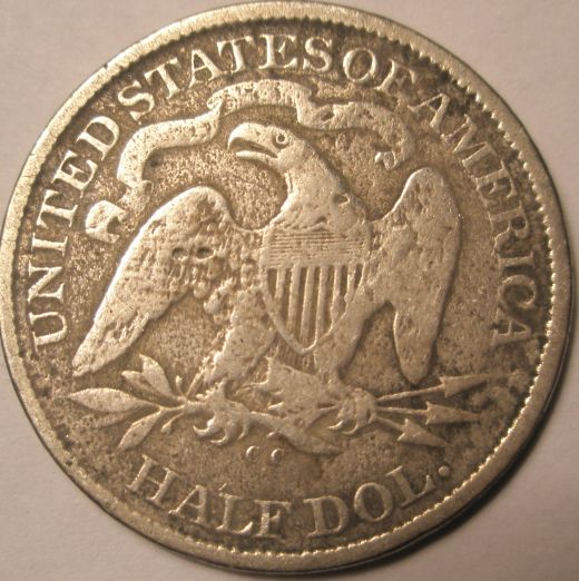 39-Days-Of-Seated-Liberty-Coins!