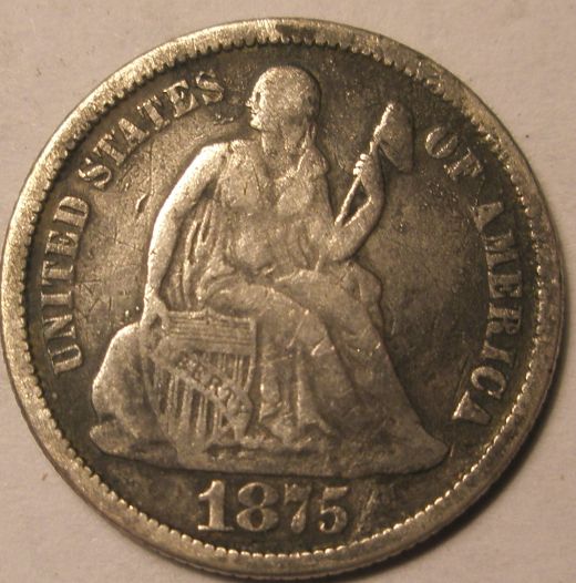 39-Days-Of-Seated-Liberty-Coins!