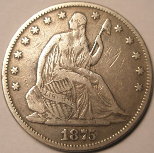 39-Days-Of-Seated-Liberty-Coins!