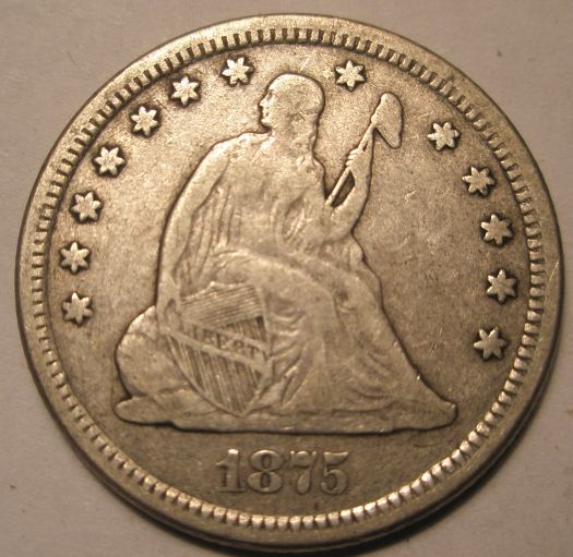 39-Days-Of-Seated-Liberty-Coins!