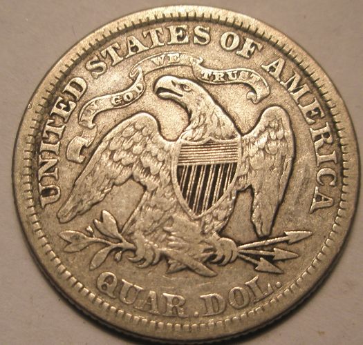 39-Days-Of-Seated-Liberty-Coins!