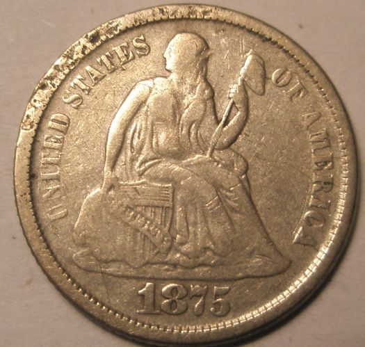 39-Days-Of-Seated-Liberty-Coins!