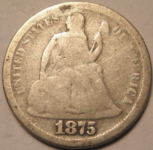 39-Days-Of-Seated-Liberty-Coins!