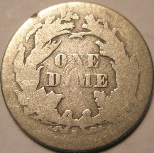 39-Days-Of-Seated-Liberty-Coins!