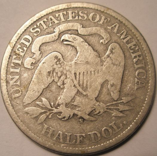 39-Days-Of-Seated-Liberty-Coins!