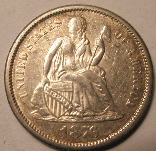 39-Days-Of-Seated-Liberty-Coins!