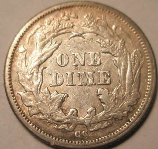 39-Days-Of-Seated-Liberty-Coins!