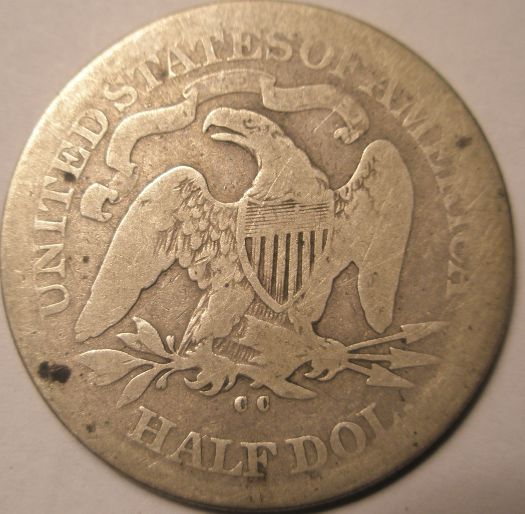 39-Days-Of-Seated-Liberty-Coins!