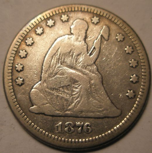 39-Days-Of-Seated-Liberty-Coins!