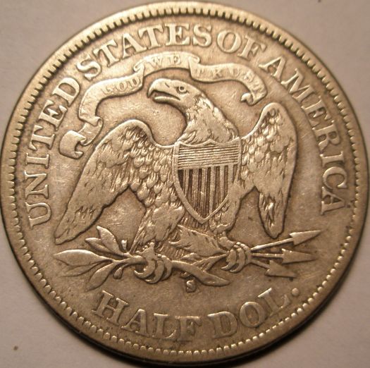 39-Days-Of-Seated-Liberty-Coins!