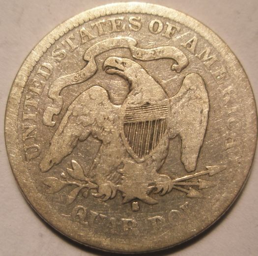 39-Days-Of-Seated-Liberty-Coins!