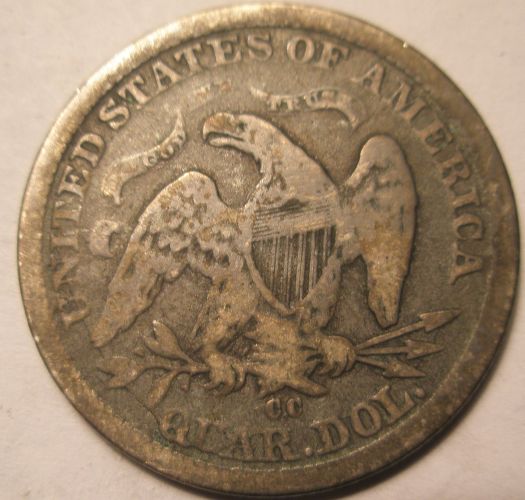 39-Days-Of-Seated-Liberty-Coins!