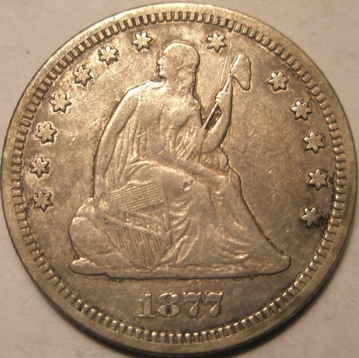 39-Days-Of-Seated-Liberty-Coins!