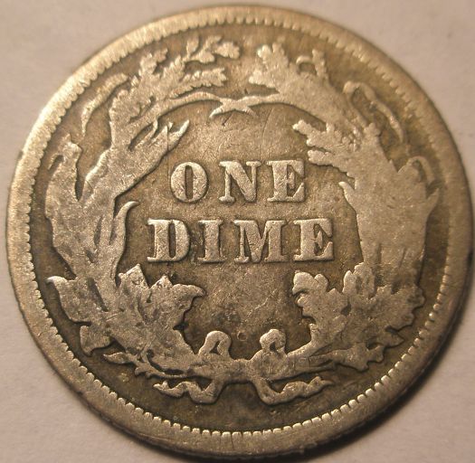 39-Days-Of-Seated-Liberty-Coins!