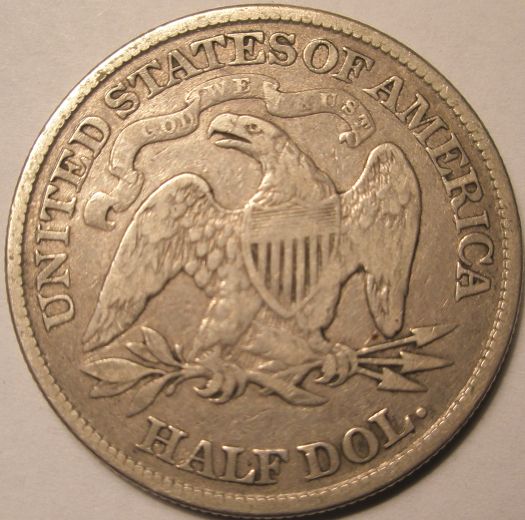 39-Days-Of-Seated-Liberty-Coins!
