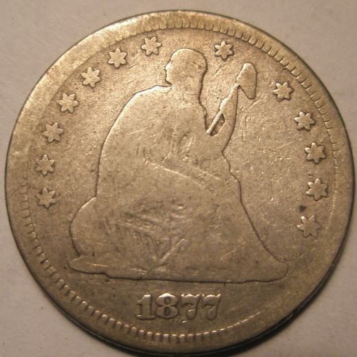39-Days-Of-Seated-Liberty-Coins!