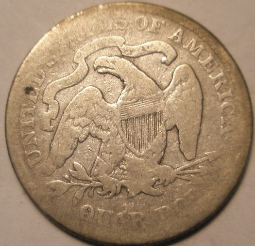 39-Days-Of-Seated-Liberty-Coins!