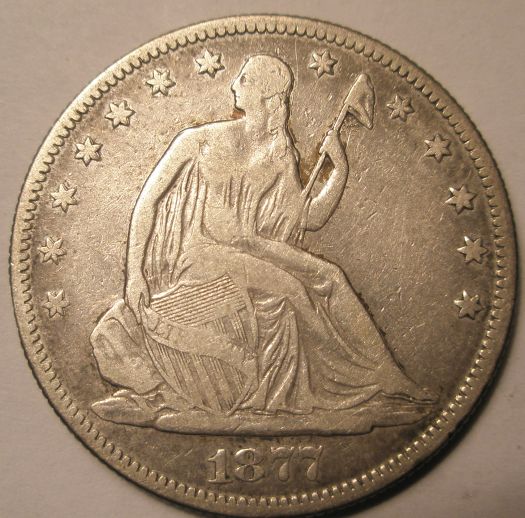 39-Days-Of-Seated-Liberty-Coins!