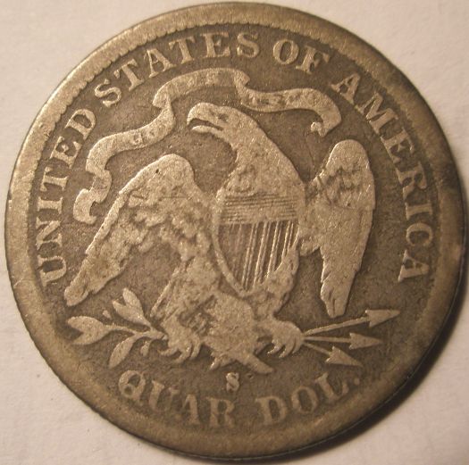 39-Days-Of-Seated-Liberty-Coins!
