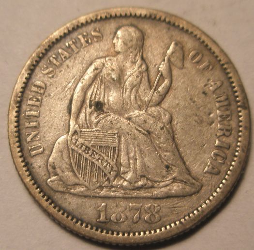 39-Days-Of-Seated-Liberty-Coins!