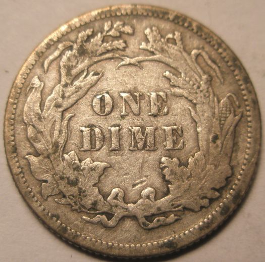 39-Days-Of-Seated-Liberty-Coins!