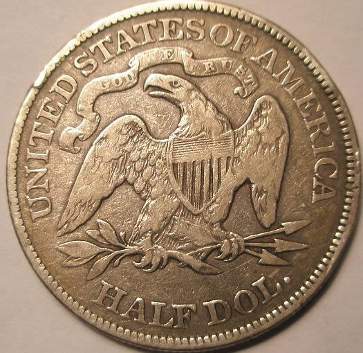 39-Days-Of-Seated-Liberty-Coins!