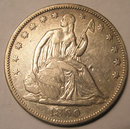 39-Days-Of-Seated-Liberty-Coins!