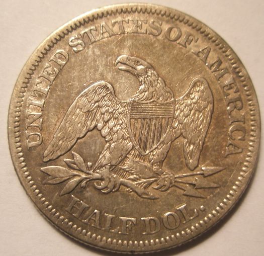 39-Days-Of-Seated-Liberty-Coins!