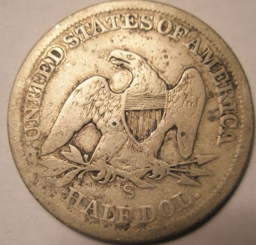 39-Days-Of-Seated-Liberty-Coins!