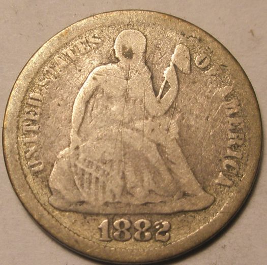 39-Days-Of-Seated-Liberty-Coins!