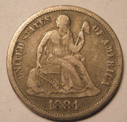 39-Days-Of-Seated-Liberty-Coins!