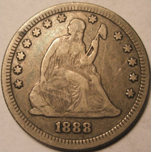 39-Days-Of-Seated-Liberty-Coins!