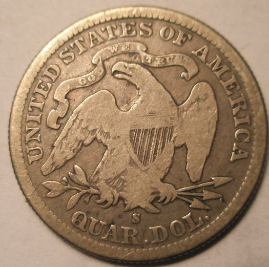 39-Days-Of-Seated-Liberty-Coins!
