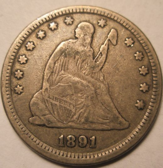 39-Days-Of-Seated-Liberty-Coins!