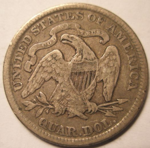 39-Days-Of-Seated-Liberty-Coins!