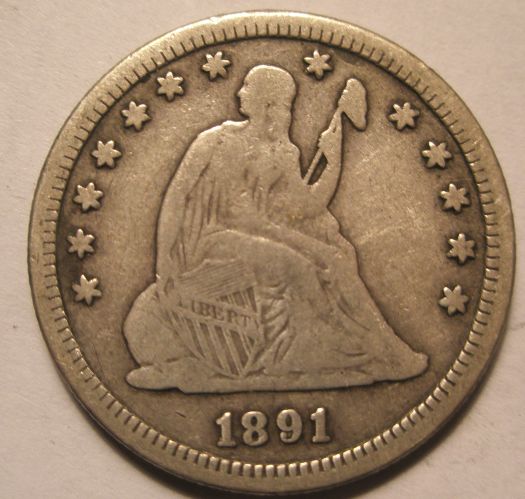 39-Days-Of-Seated-Liberty-Coins!