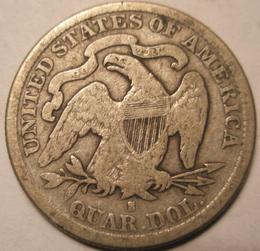 39-Days-Of-Seated-Liberty-Coins!