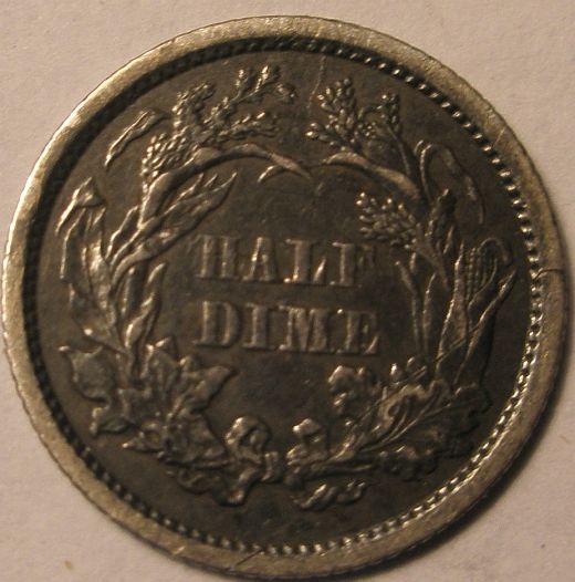 39-Days-Of-Seated-Liberty-Coins!